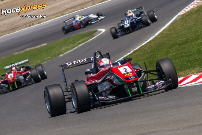 Circuit Park Zandvoort